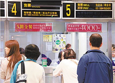 香港馬會(huì)，香港馬會(huì)賽馬活動(dòng)盛況