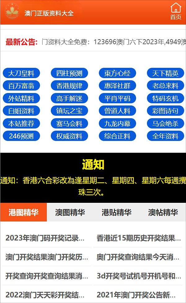澳門六開彩天天免費開獎，揭秘彩票背后的故事與魅力，澳門六開彩背后的故事與魅力，天天免費開獎揭秘彩票世界