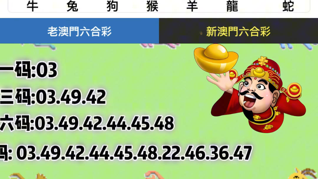 澳門六開彩天天開獎(jiǎng)結(jié)果生肖卡，澳門六開彩天天開獎(jiǎng)結(jié)果，生肖卡揭曉
