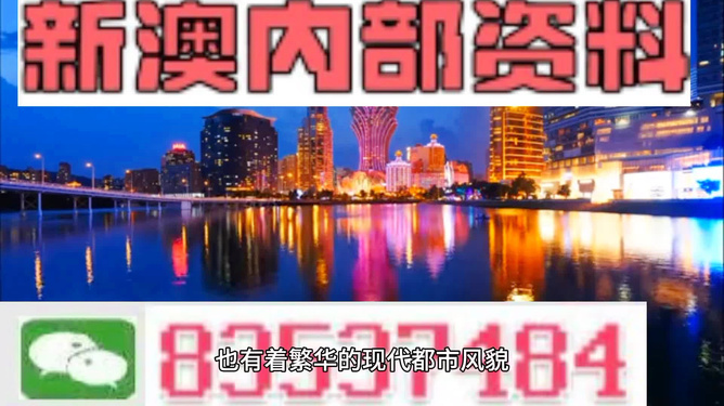 澳門免費精準資料，探索與解析，澳門免費精準資料解析與探索