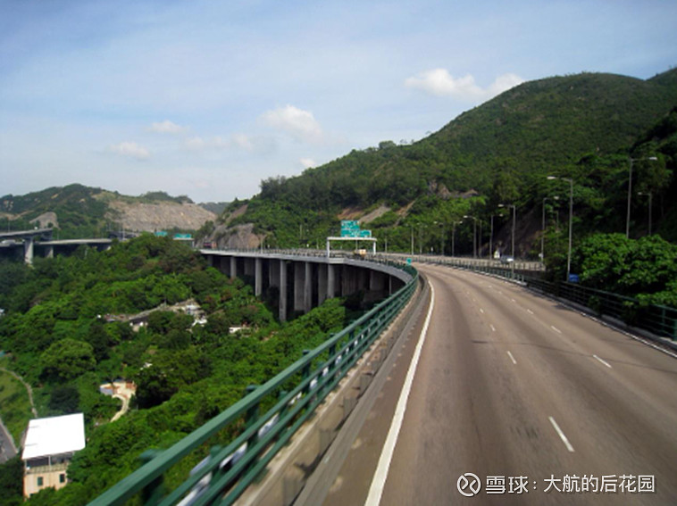 香港最快最精準(zhǔn)免費(fèi)資料,高速公路，香港高速公路，最快最精準(zhǔn)的免資料獲取