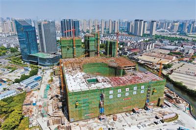 寧波新海曙2025年，寧波新海曙2025年發(fā)展規(guī)劃展望