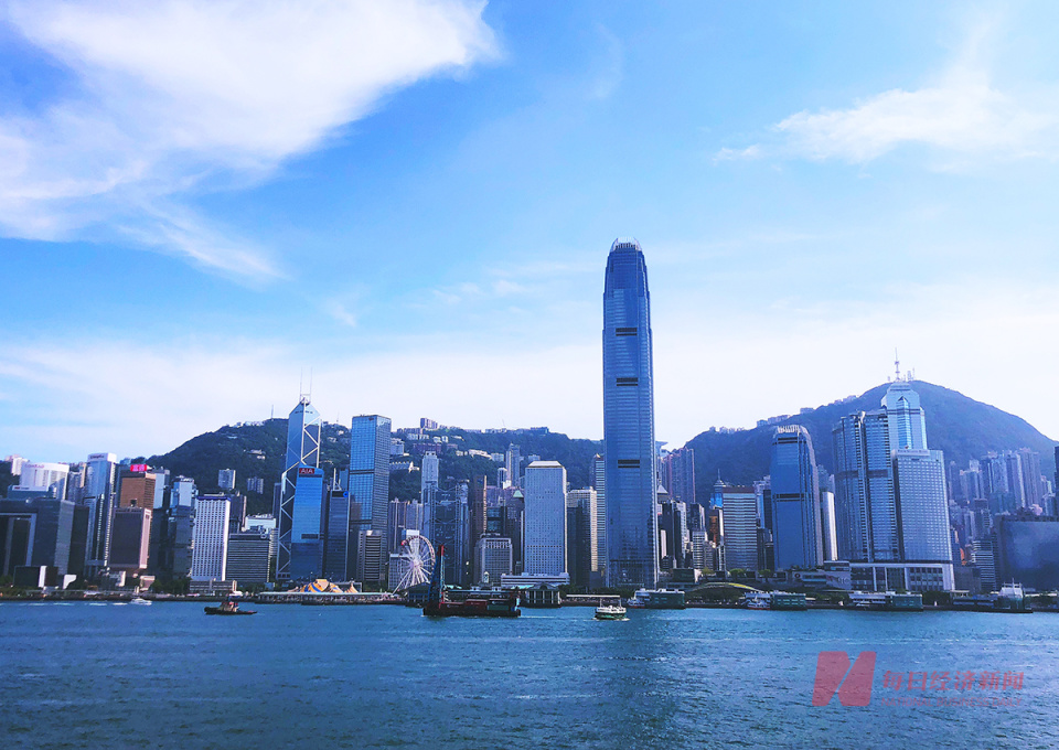 關(guān)于香港的資料大全，香港資料大全概覽