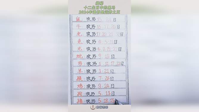 揭秘2024十二生肖49碼表圖，揭秘十二生肖49碼表圖，2024年全新解讀