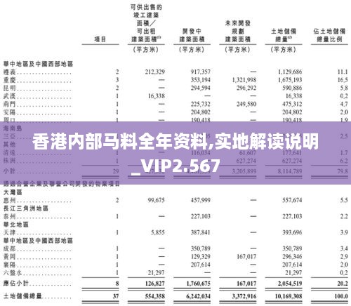 香港內部馬資料公開，香港內部馬資料大揭秘