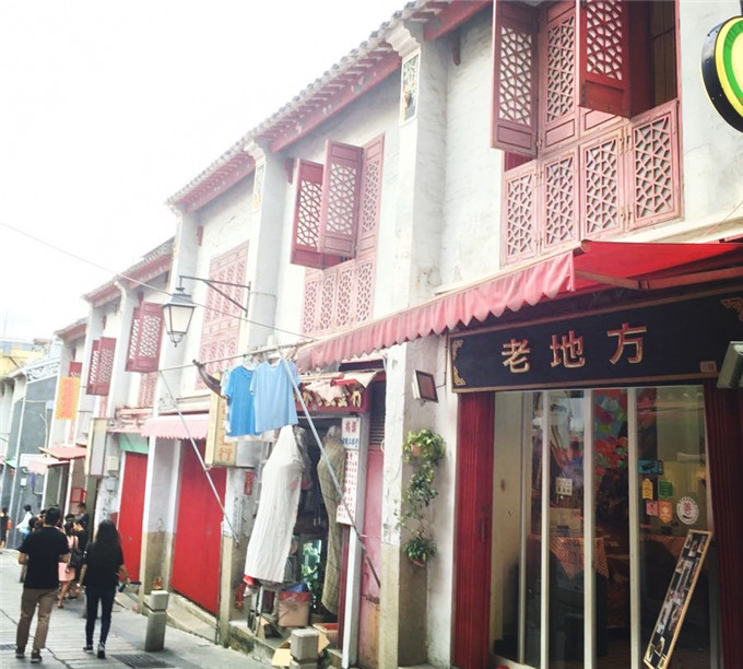 澳門最正確正最牛的龍門客棧，澳門最牛龍門客棧，歷史底蘊(yùn)與現(xiàn)代魅力的完美結(jié)合