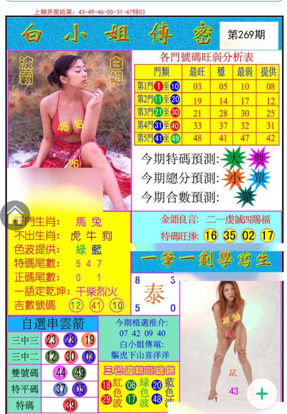 白小姐四肖選一碼，白小姐四肖精準(zhǔn)選一碼
