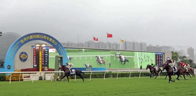 2021年香港賽馬開始了嗎，香港賽馬2021年賽事正式啟動