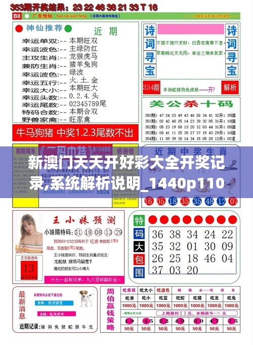 新澳天天開(kāi)好彩資料查詢(xún)—探索彩票世界的奧秘與機(jī)遇，新澳天天開(kāi)好彩資料查詢(xún)，揭秘彩票世界的機(jī)遇與奧秘