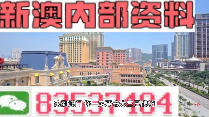 新澳門資料大全正版資料，澳門正版資料大全，最新資訊全收錄