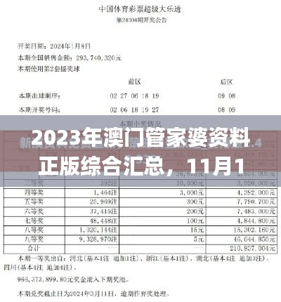 新澳門管家婆資料正版大全，澳門正版管家婆資料大全匯總